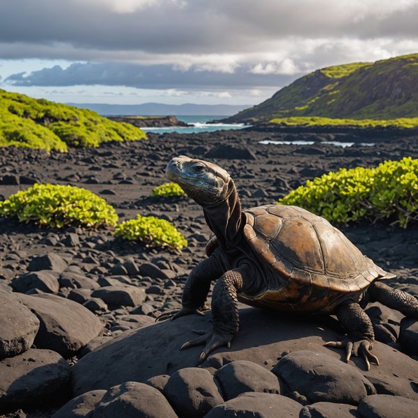 Comment explorer les îles Galápagos : circuits et activités recommandées?