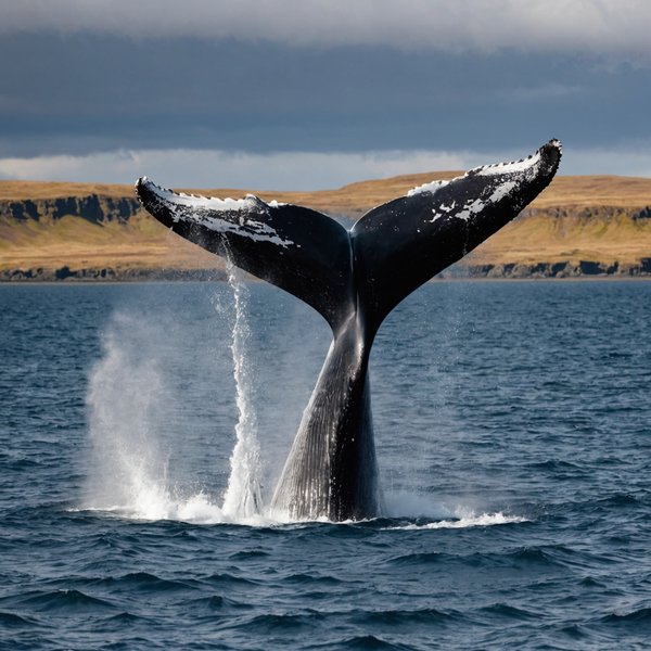 Quels sont les meilleurs spots pour observer les baleines en Islande ?