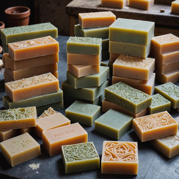 Où apprendre les techniques de fabrication de savon artisanal en Italie ?