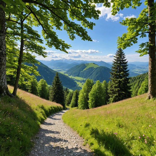 Quels sont les meilleurs spots pour une randonnée dans les montagnes du Jura en Suisse?