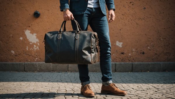 Sac de voyage : styles, prix et conseils pour choisir le meilleur